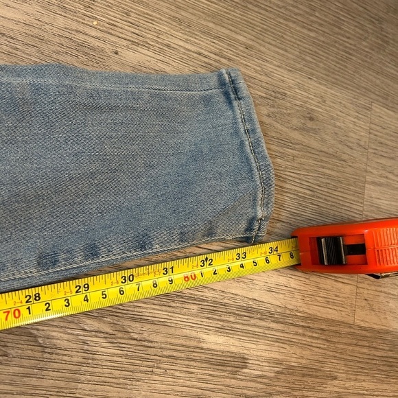 NWT Joe's The Twiggy Tall Mid Rise Blue Designer Skinny Jeans - Picture 11 of 16